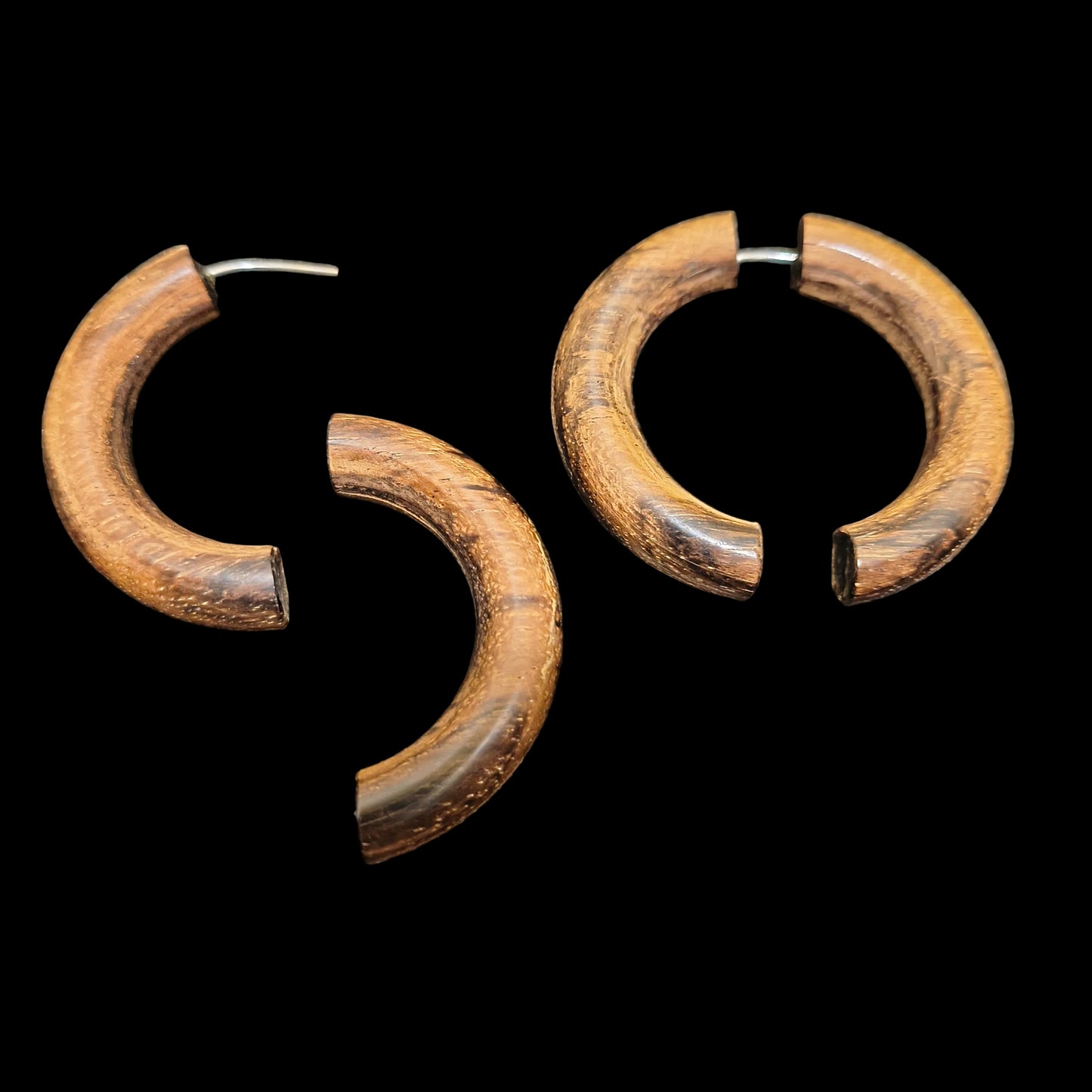Handmade Wooden Gauge