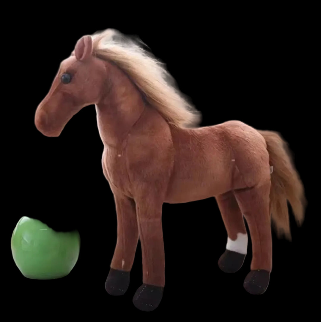 Ponys
