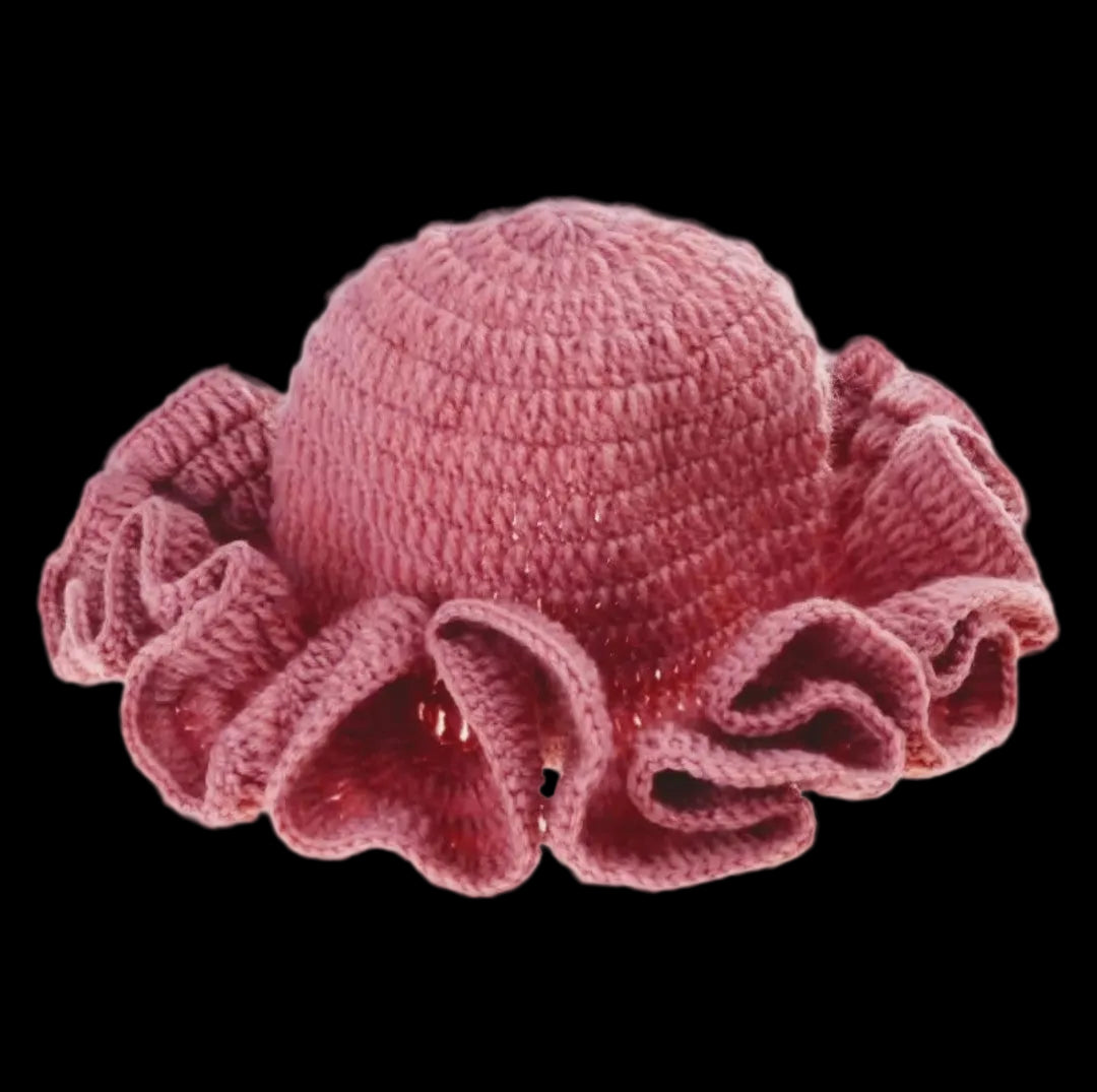 Crochet Hat