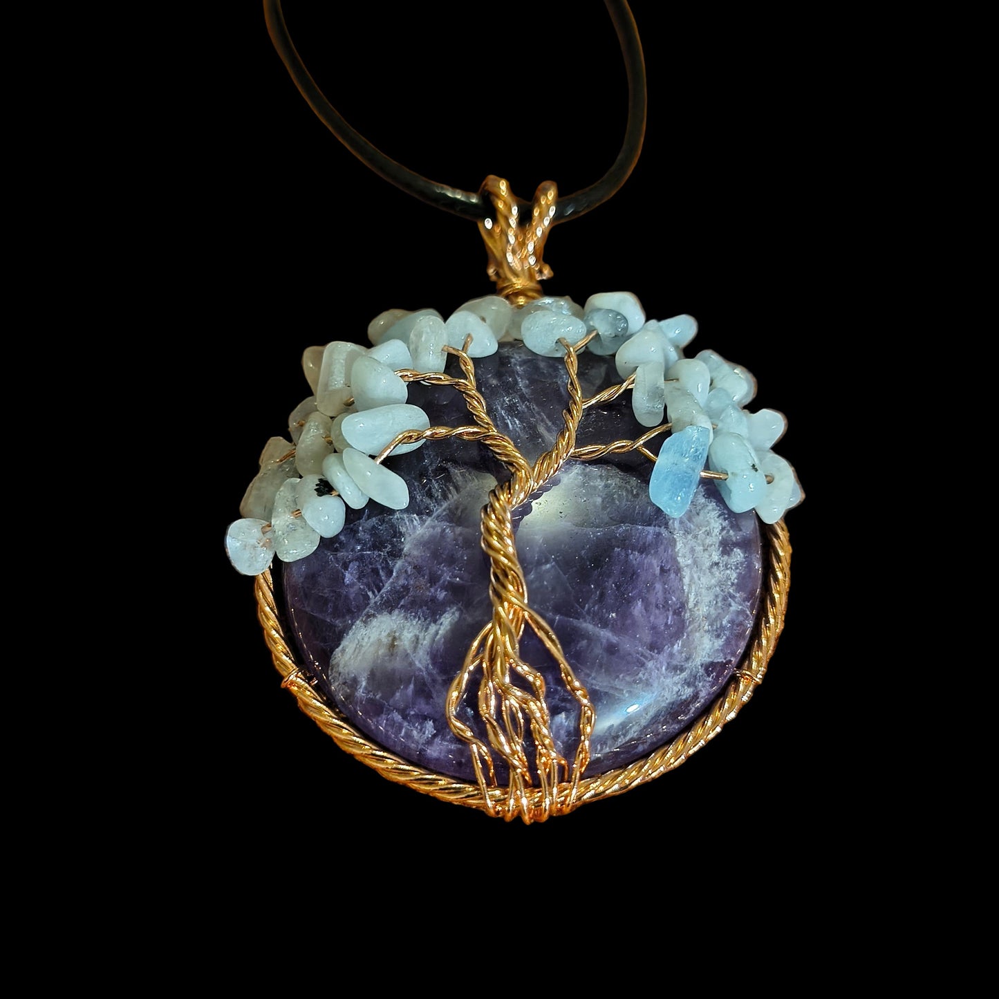 Tree of Life Pendant