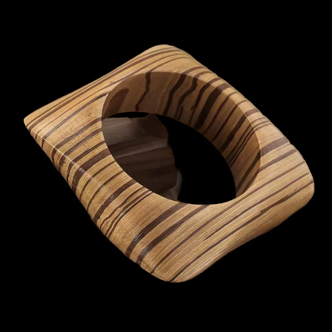 Wooden Bangles