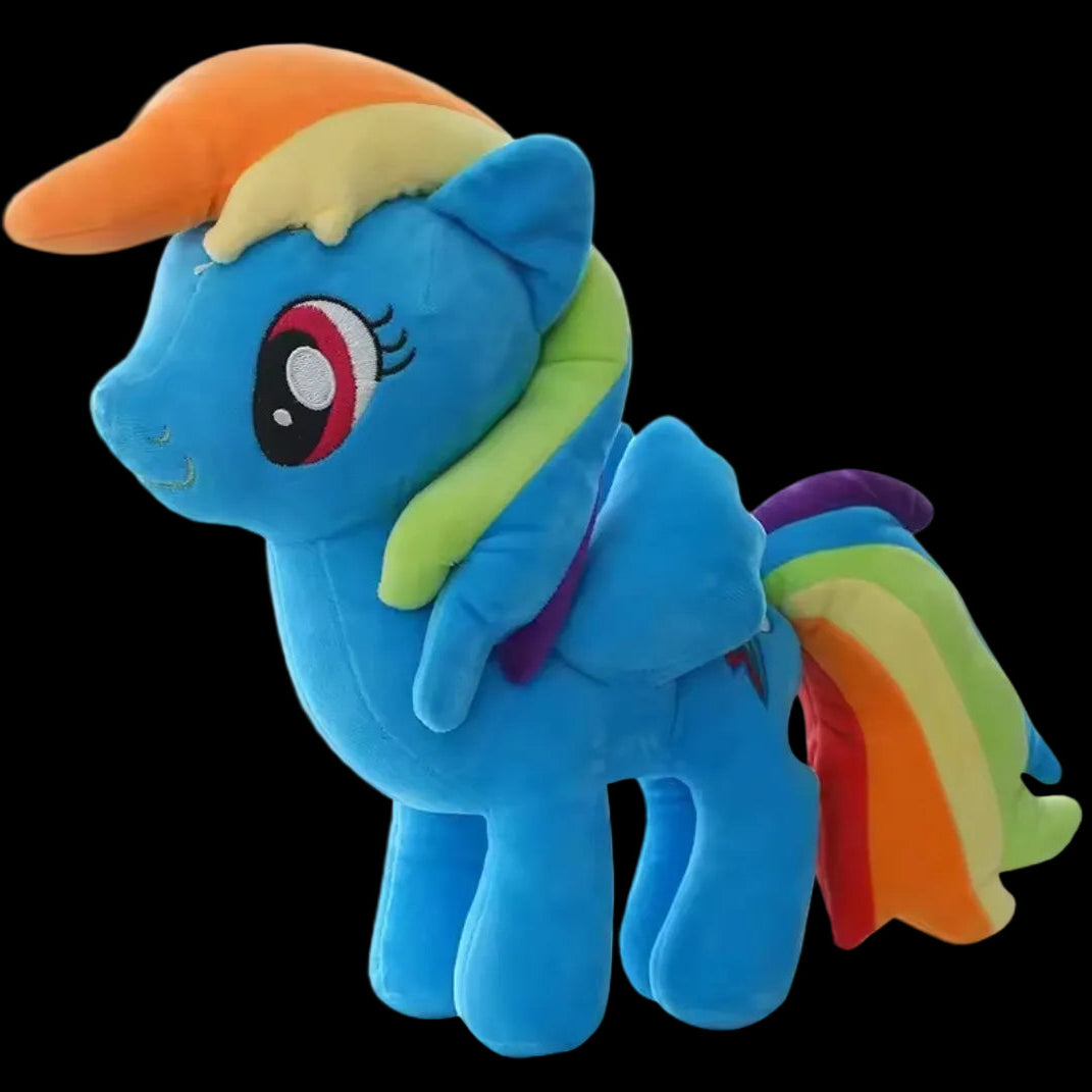 Ponys