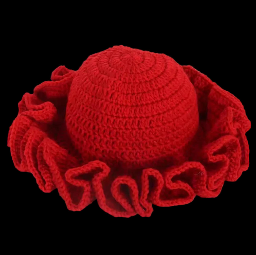 Crochet Hat